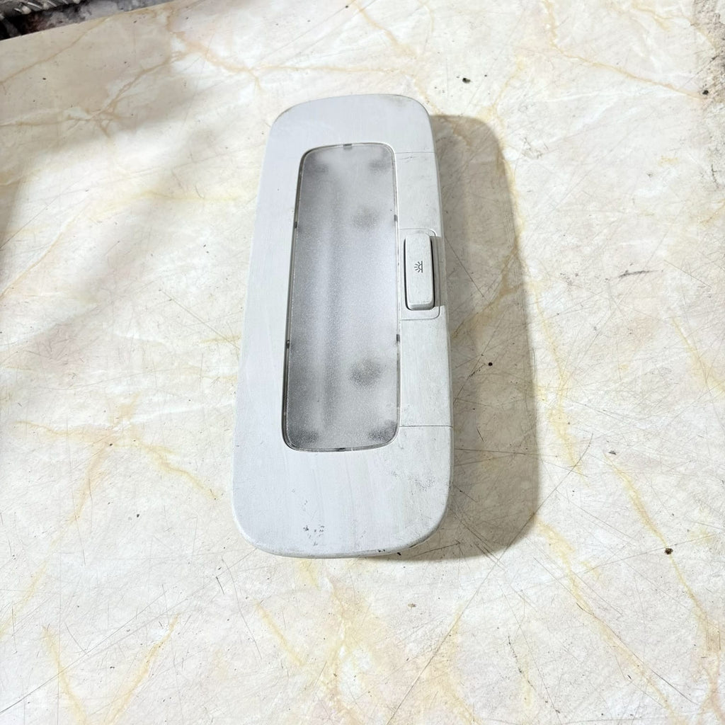 VW Rear Reading Light 7G8 Beige 1K0947291 Golf 04-09 Jetta 05-10 Passat 06-09