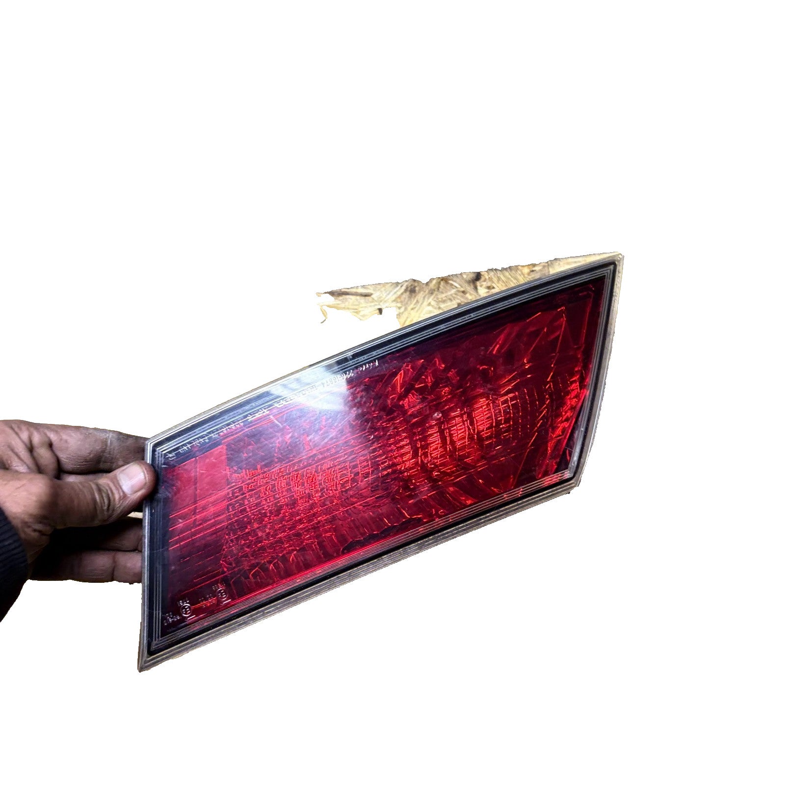 HONDA CIVIC Tail Light Rear Right Side Lamp 2008-2012