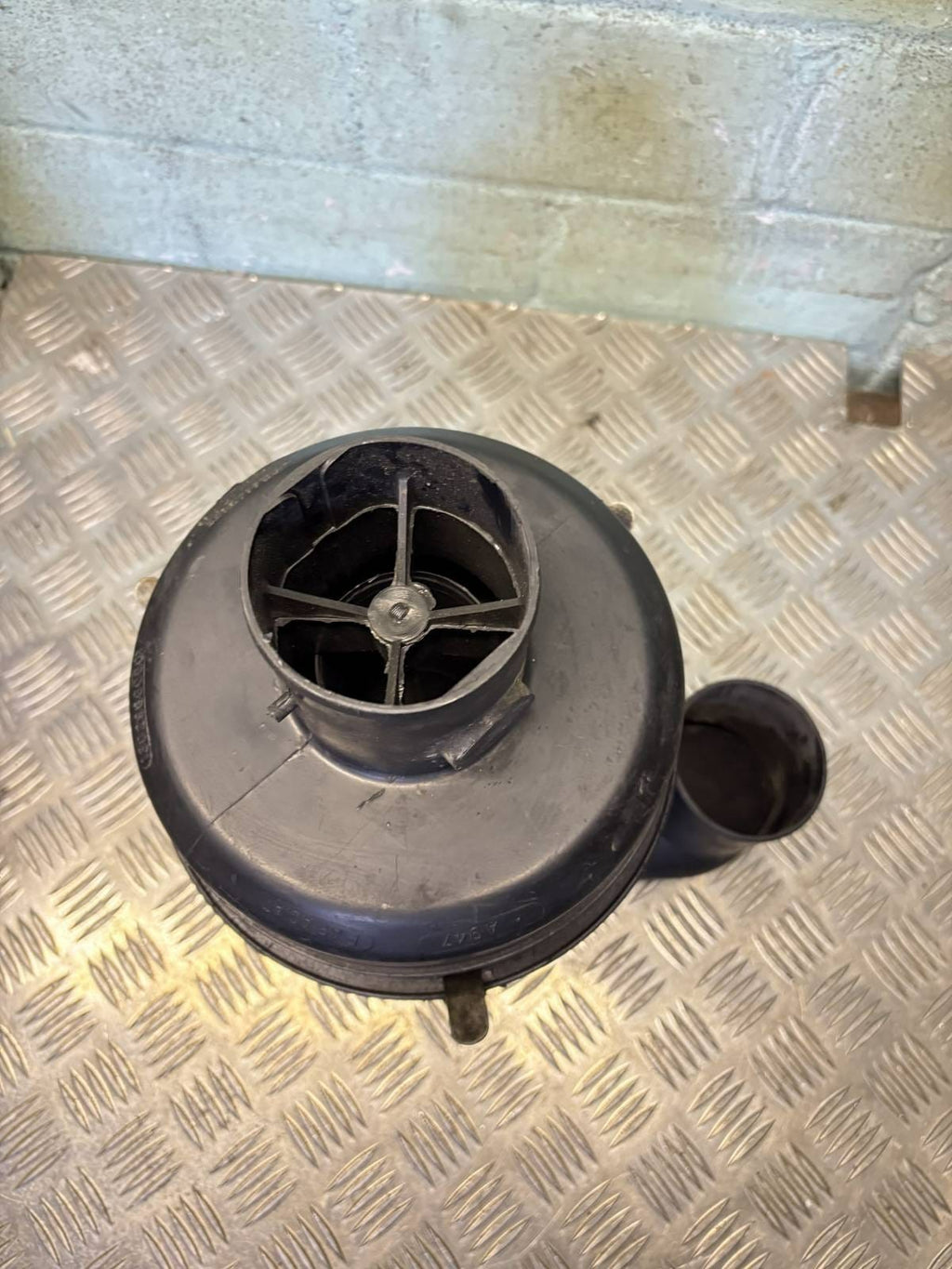 Citroen Relay/Jumper Peugeot Boxer Ducato 1994-2002 Airbox 1302984080 1420.G2