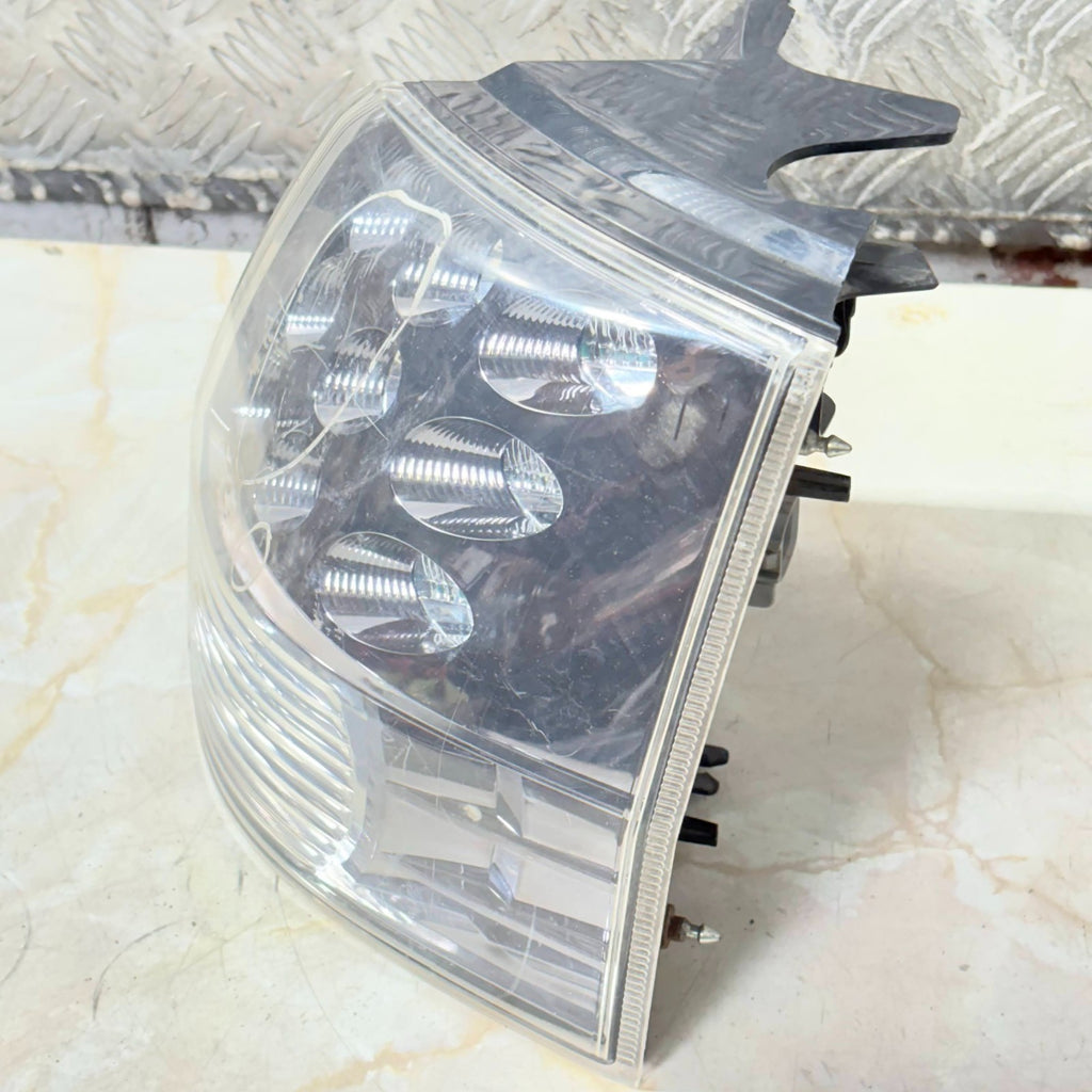 Mitsubishi Outlander 2007-2012 Rear Right Outer Tail Light Driver Lamp 220-87813