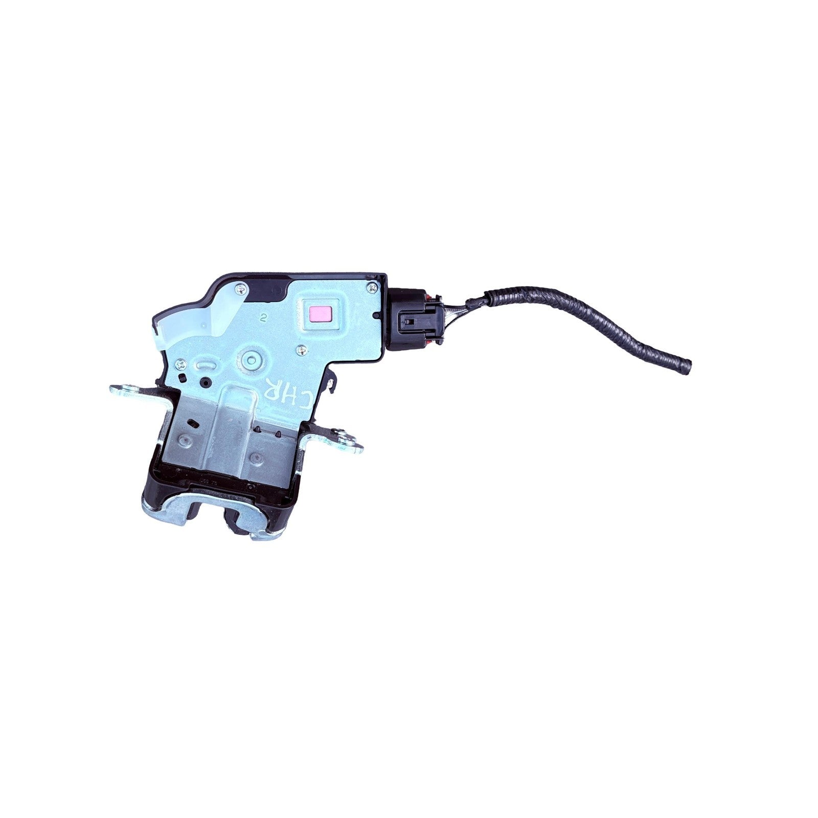 Toyota C-HR 2016-2022 Rear Boot Lid Tailgate Lock Latch Mechanism 69350-F4010