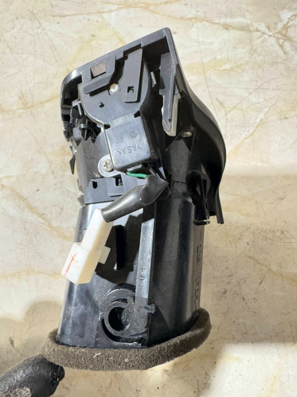 Lexus IS250 2006 IS220d 2005-2013 Driver side Air Vent 55650-53030 GN711-15120