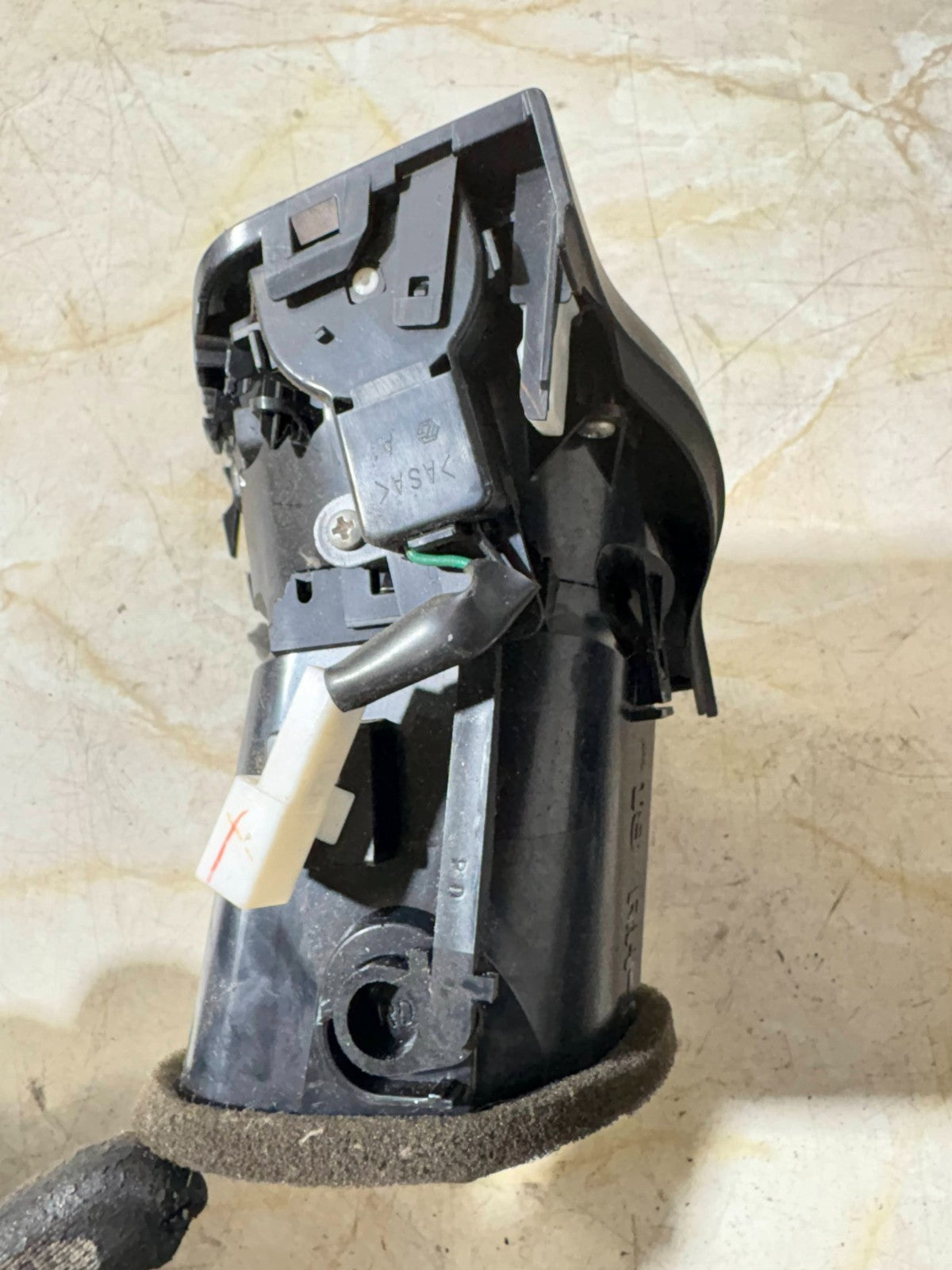 Lexus IS250 2006 IS220d 2005-2013 Driver side Air Vent 55650-53030 GN711-15120