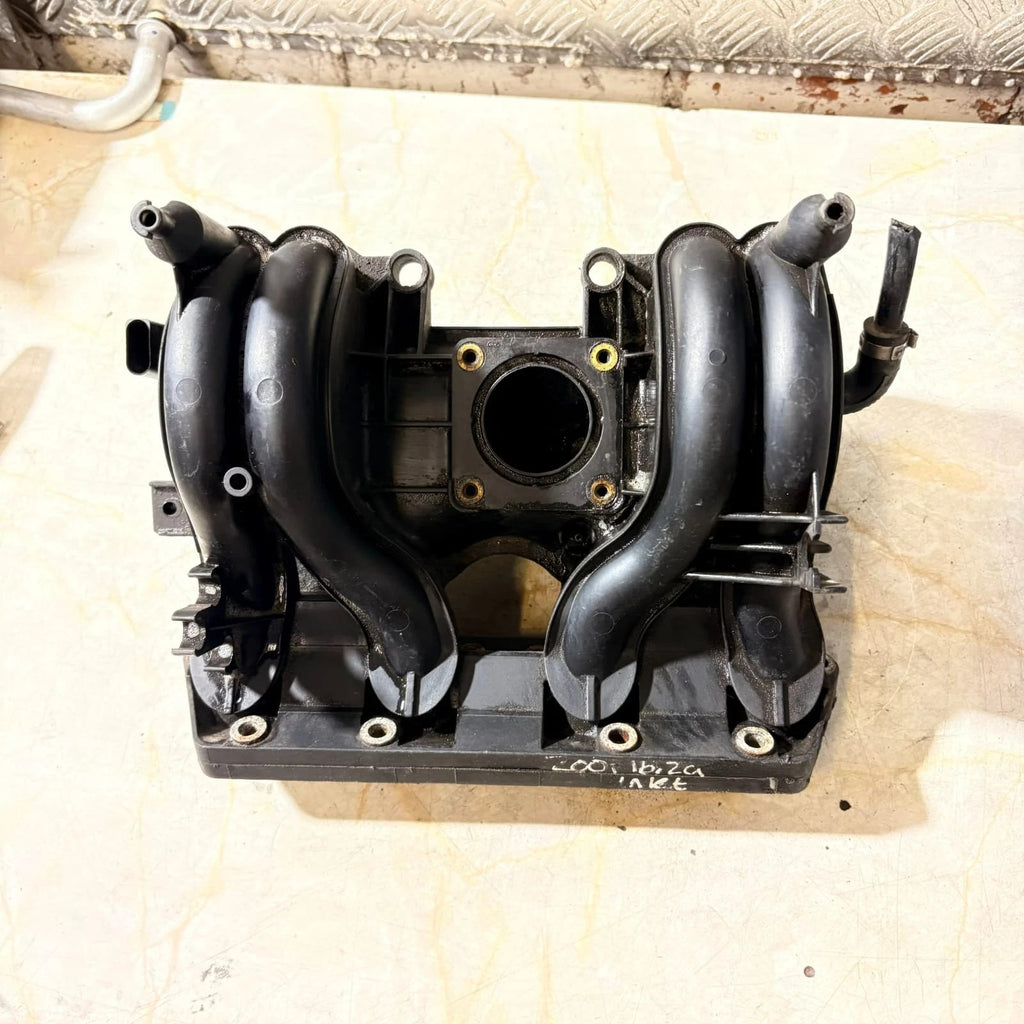 VW Polo 6N2 1.0 8V ALD 1.4 8V AUD Inlet Manifold 030129711BP