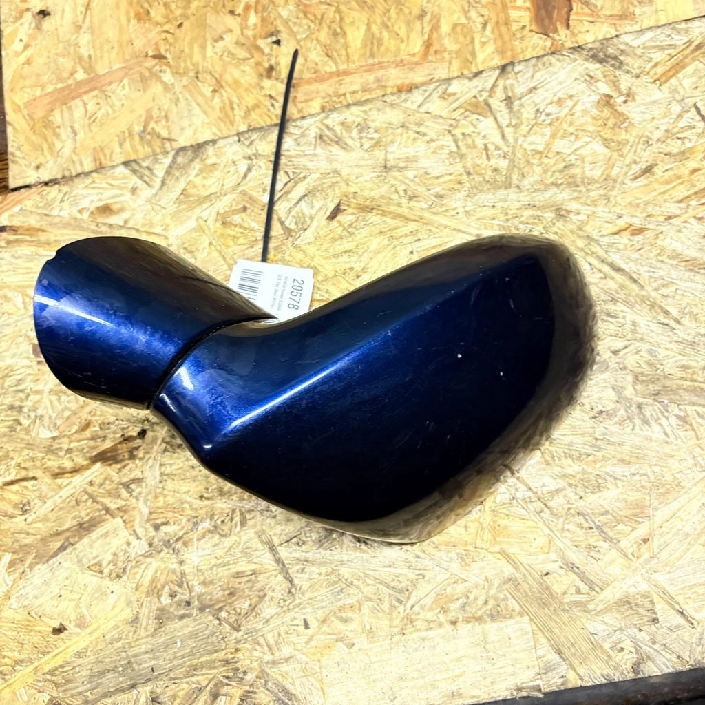 Honda Stream RN6 RN7 RN8 RN9 2006-2014 RH Side View Wing Mirror 012127 64601
