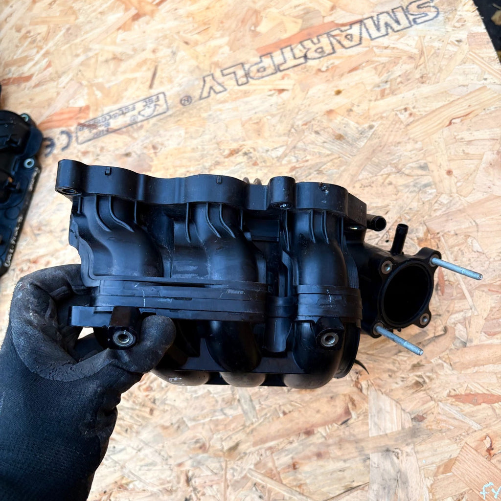 Hyundai i10 MK2 1.0 Petrol Intake Manifold + MAP Sensor 2014-2018 39300-04000