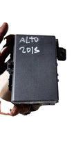 SUZUKI ALTO 2009-2014 FUSE BOX CONTROL MODULE