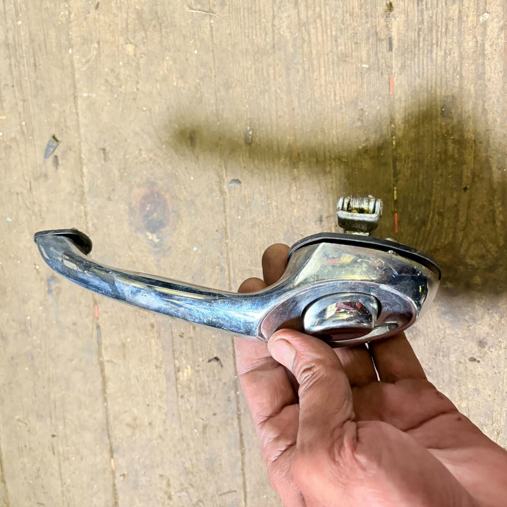 Chrysler PT Cruiser 2001-2010 Front Right RH Exterior Door Handle