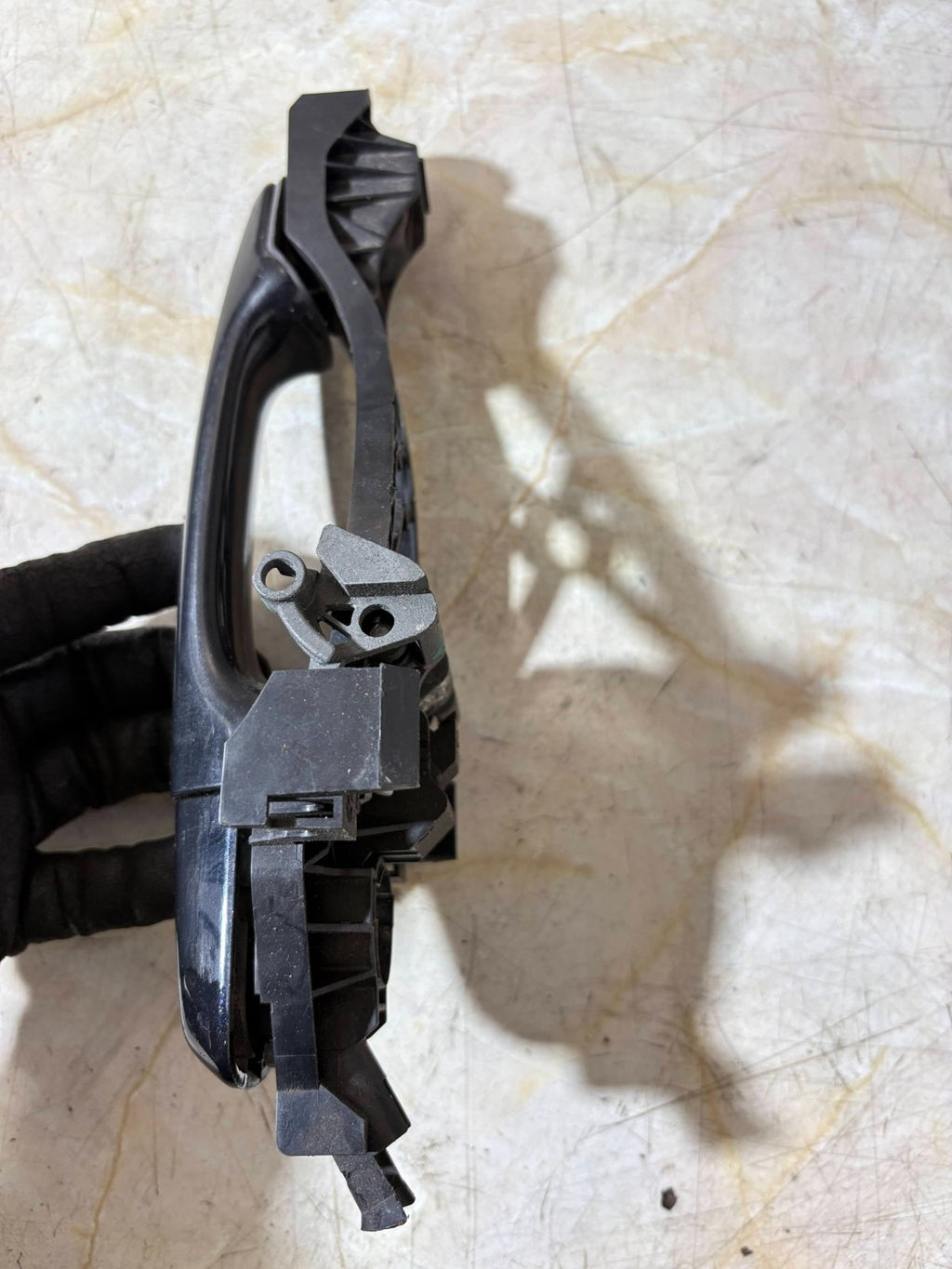 Volvo C30 2009 Front Left Outer Handle, RH-30784203