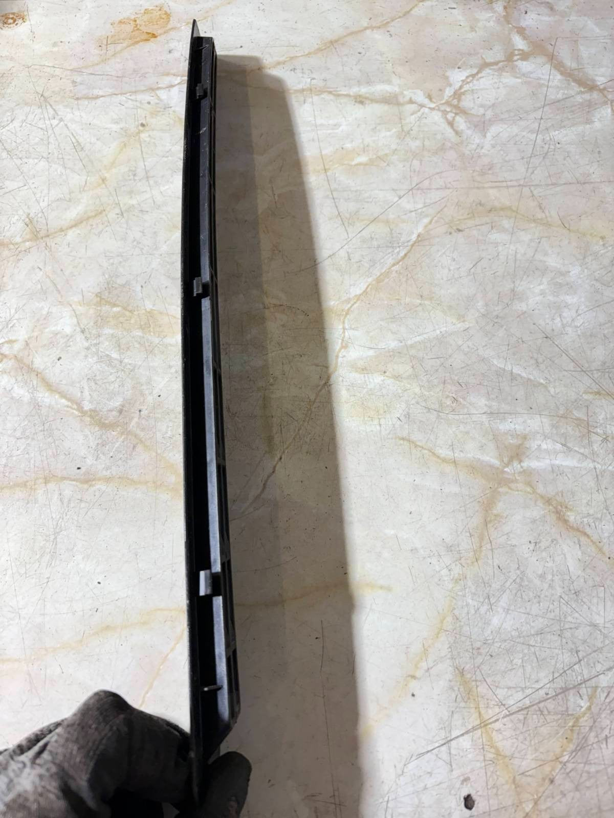 MERCEDES SPRINTER 2006-2008 W906 Dashboard Top Air Vent Grille A9068310060