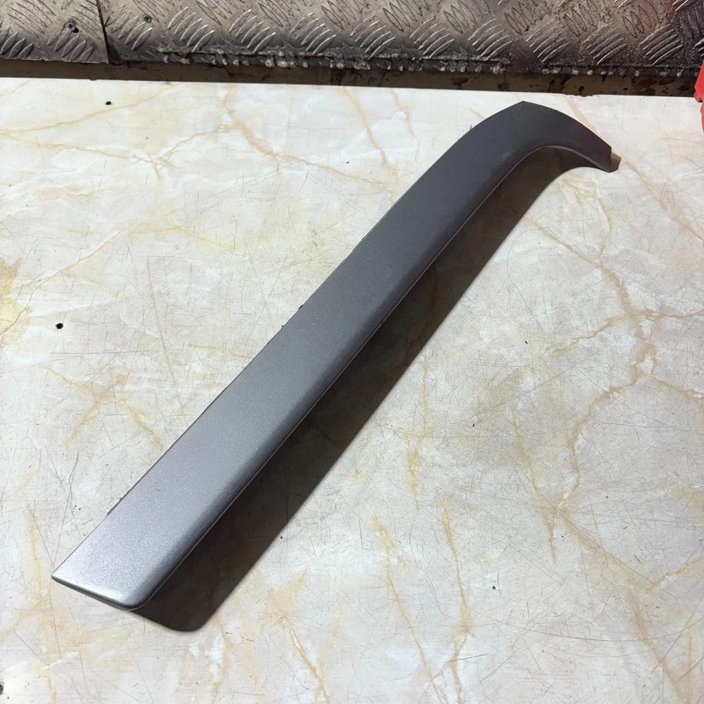 2008-2010 MAZDA 6 MK2 LEFT PASSENGER NEARSIDE DASHBOARD TRIM COVER GS8S55256