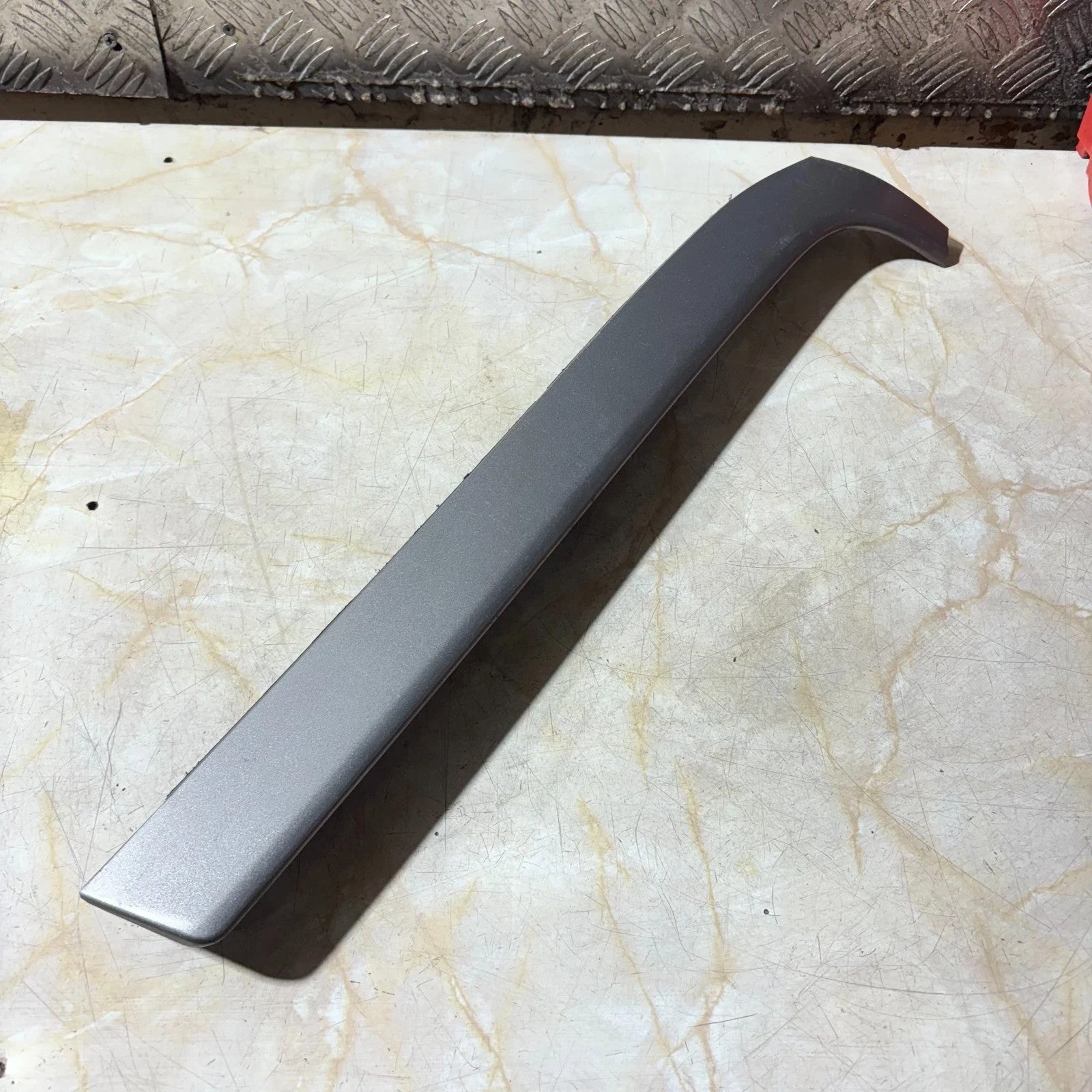 2008-2010 MAZDA 6 MK2 LEFT PASSENGER NEARSIDE DASHBOARD TRIM COVER GS8S55256