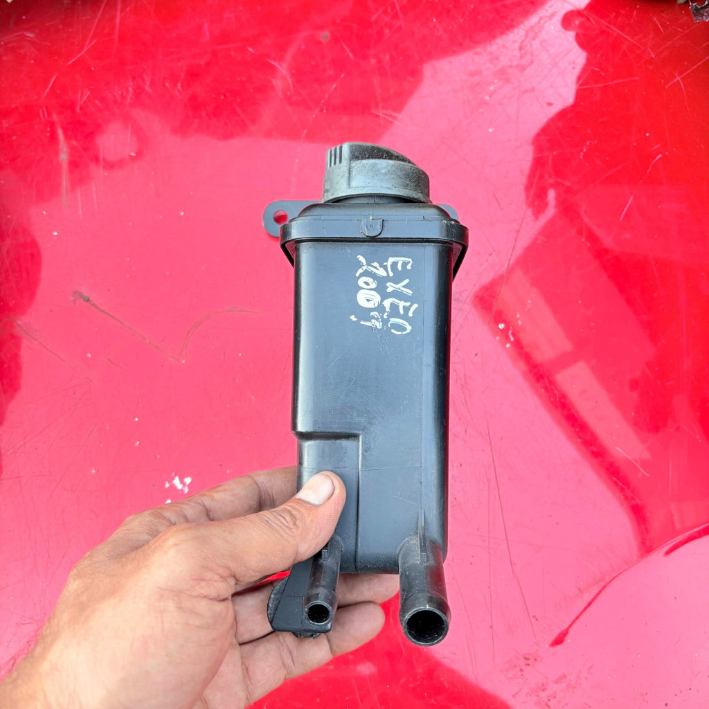 SEAT EXEO 2008-2013 AUDI A4 B6 B7 POWER STEERING FLUID RESERVOIR TANK 8E0422373B