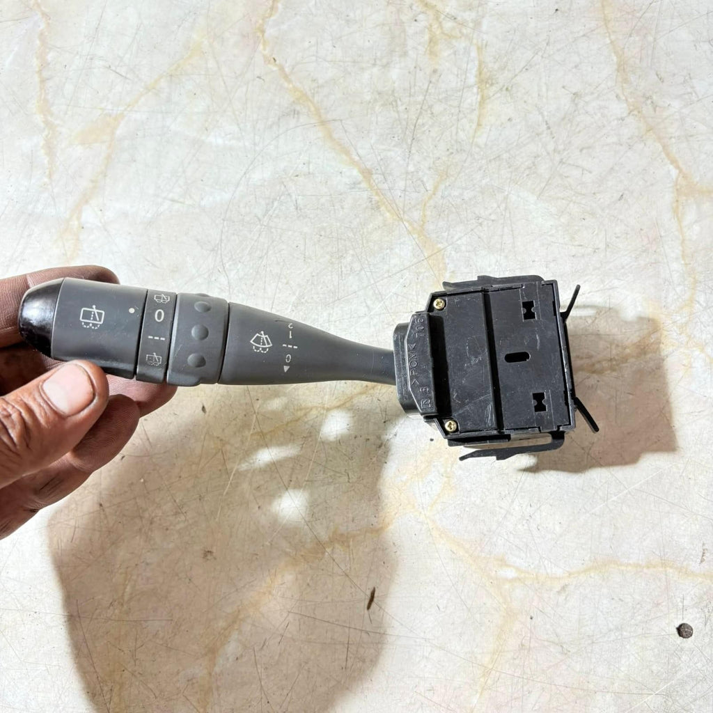 Smart Fortwo 2002-2007 SWITCH WIPER 17D714