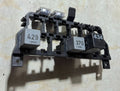 2006-2010 VW Beetle Mk1 Engine Fuse Box Relay Assembly