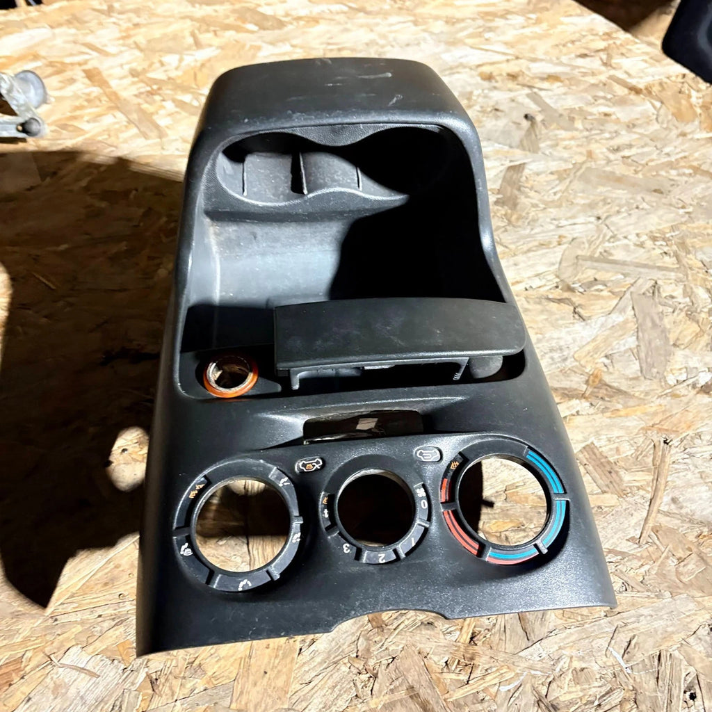 Fiat Punto Mk2 188 1999?2010 Centre Console Facia Panel