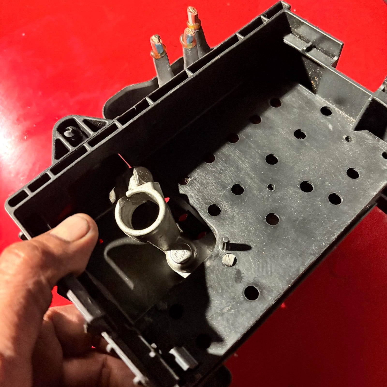 Opel Astra 2012-2016 A Multitimer Fuse Box Control Unit
