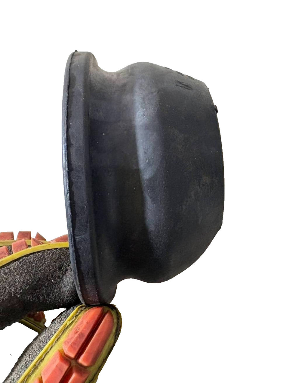 Vauxhall Corsa D 2009-2014 Steering Column Firewall Seal Grommet 55700937