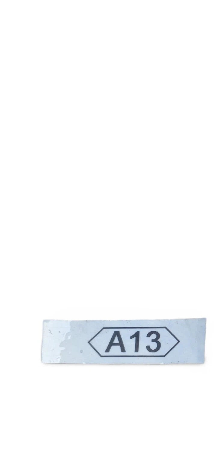 Toyota Starlet Centre Vent And Switches-for Dashboard Trim Console