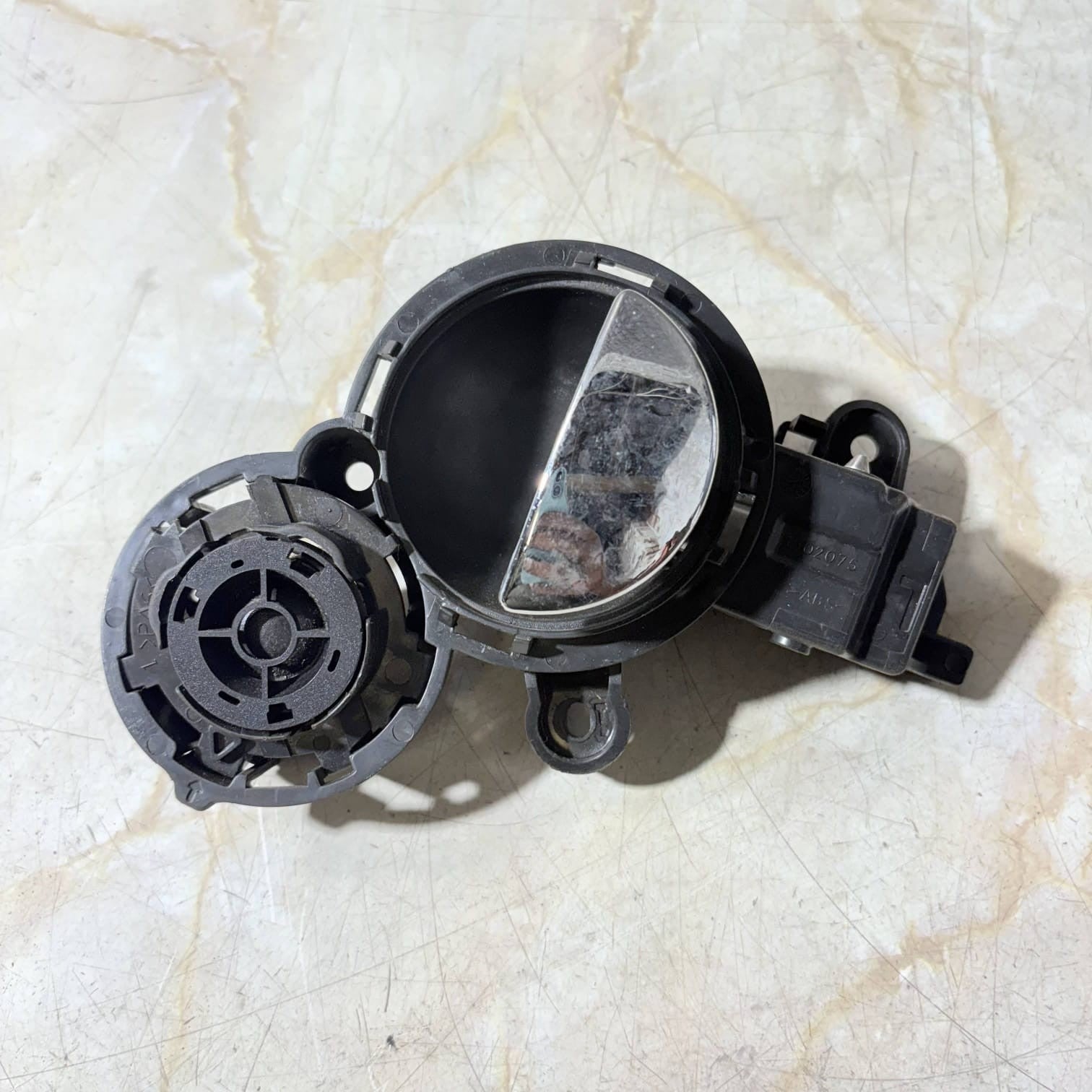 MINI Cooper R50 R53 R52 Front Right Interior Door Handle 2002-06/05-08 7133518