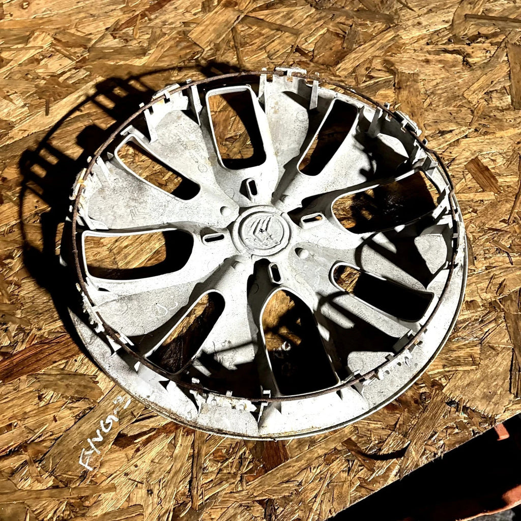 Citroen C3 MK3 SX Wheel Centre Cap 5416R9