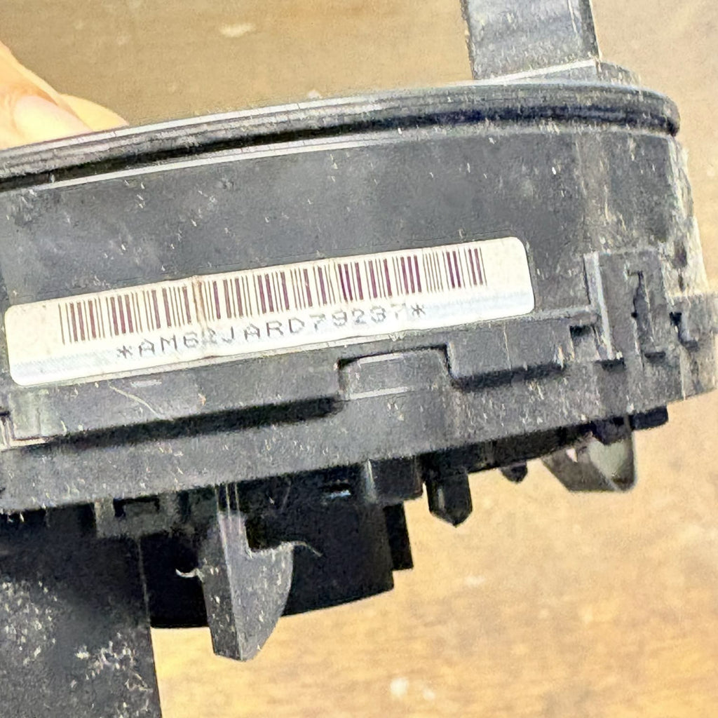 Suzuki SX4 Slip ring clock squib SRS ring AM62JARD7923 TDR28720