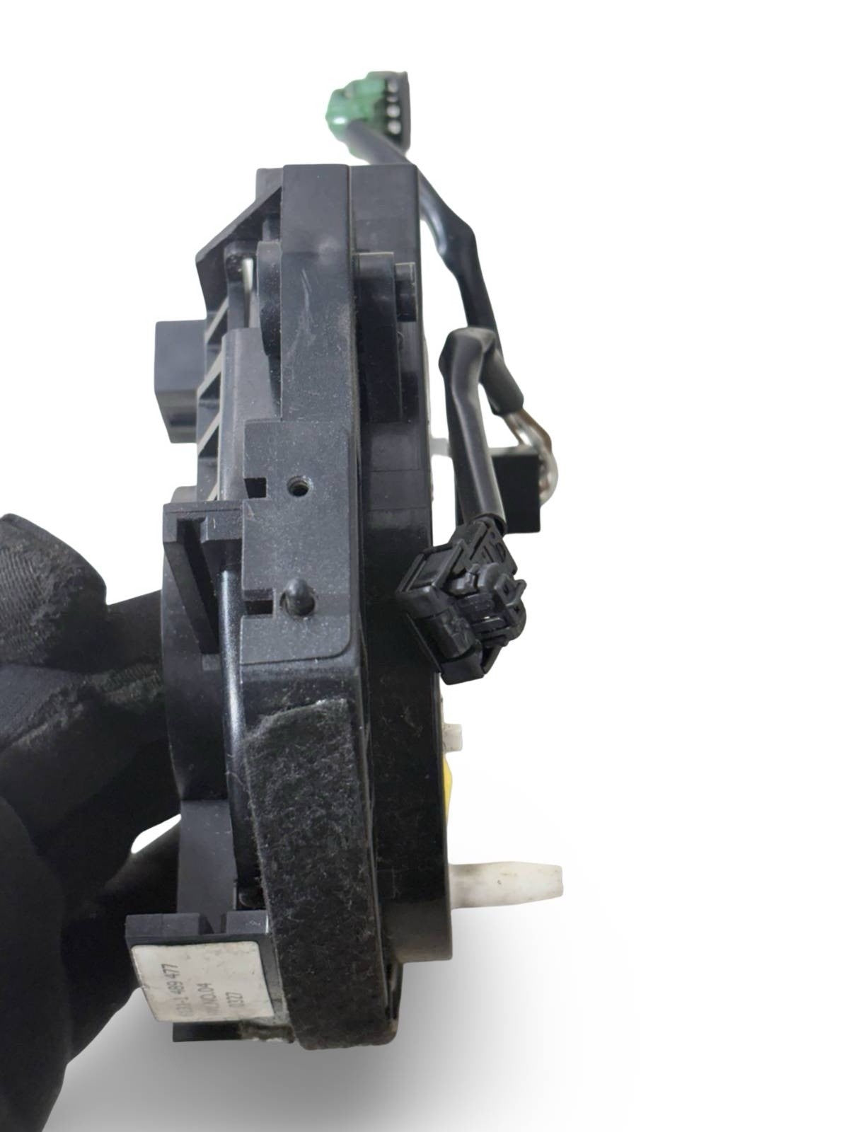 MINI HATCH COOPER S SQUIB/SLIP RING 2004 6131-1489477