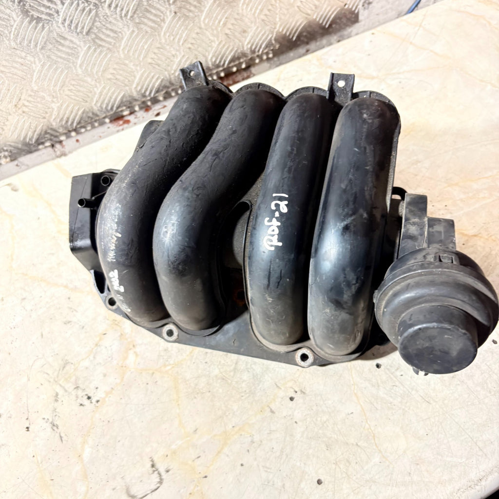 Honda CR-V Mk2 2002-2006 Engine Intake Inlet Manifold 2.0 i-VTEC 2900306989