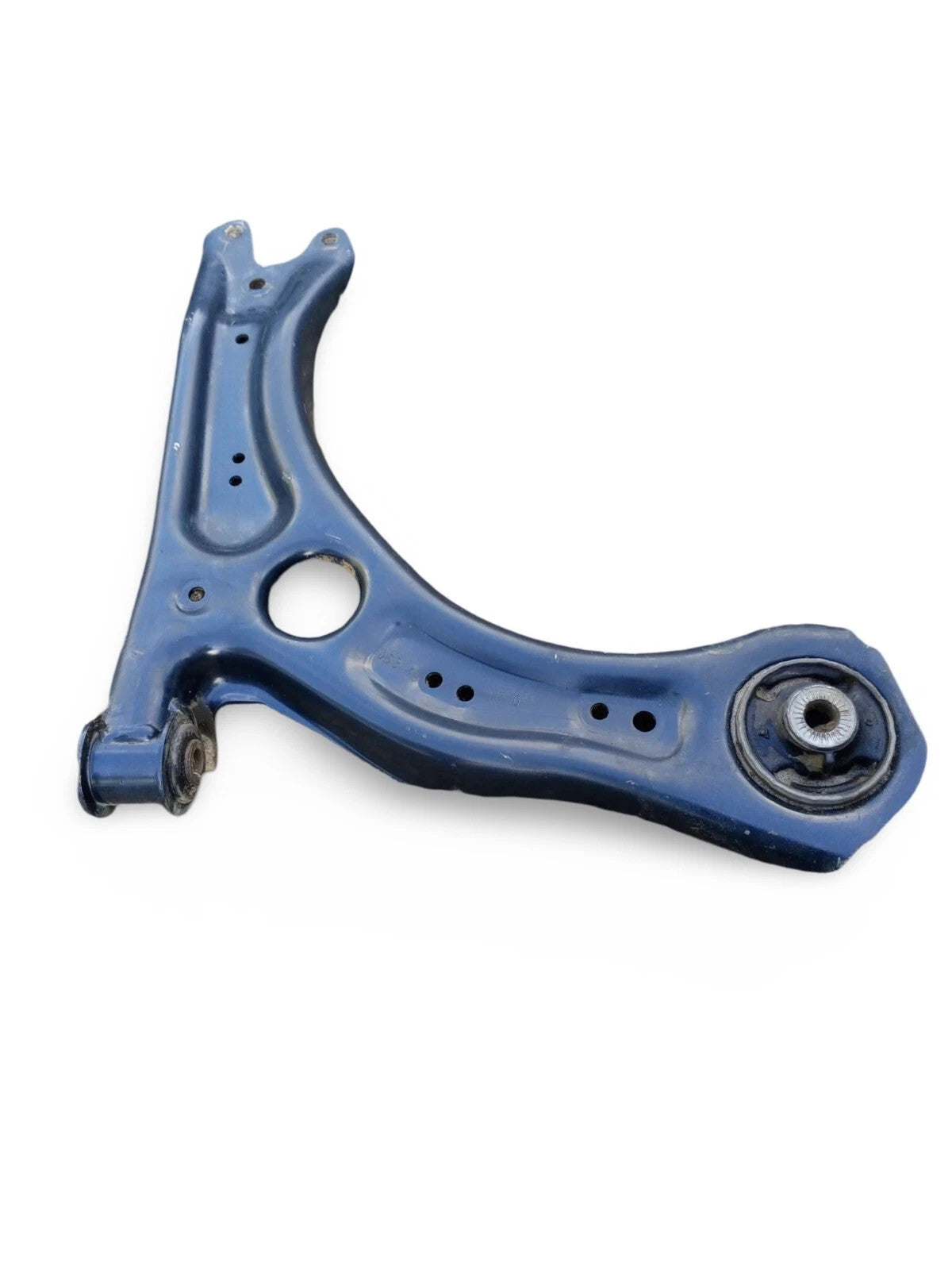 2019 SEAT IBIZA DRIVERS FRONT OFFSIDE CONTROL ARM