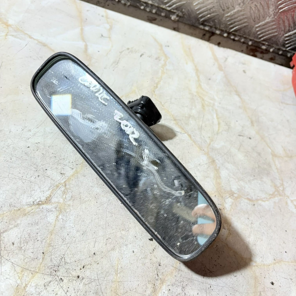 Honda Civic Mk8 2006-2011 Interior Rear View Mirror E4 022197 Murakami 7225