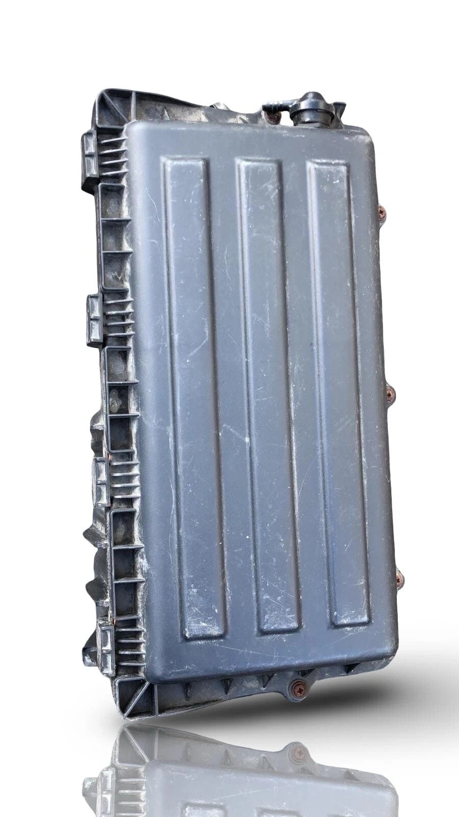 SEAT IBIZA MK4 2008-2016 1.4 PETROL AIR FILTER BOX AIRBOX CCGB