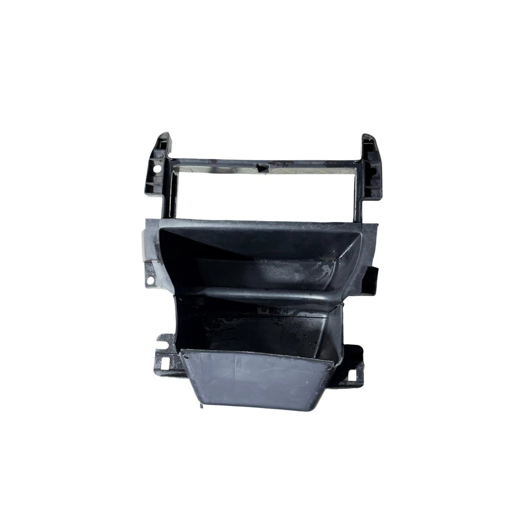 Citroen DS3 2009-19 C3 2009-16 Radio Surround Console Storage Tray Frame