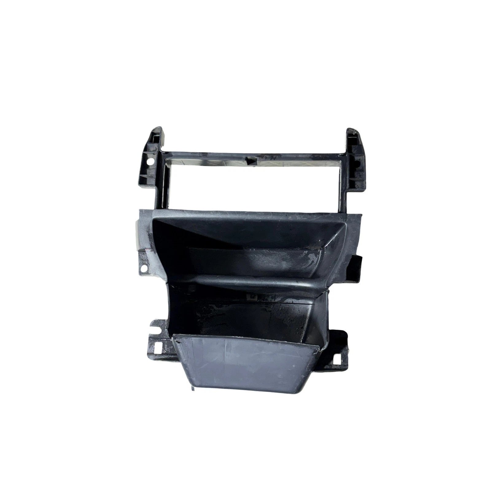 Citroen DS3 2009-19 C3 2009-16 Radio Surround Console Storage Tray Frame