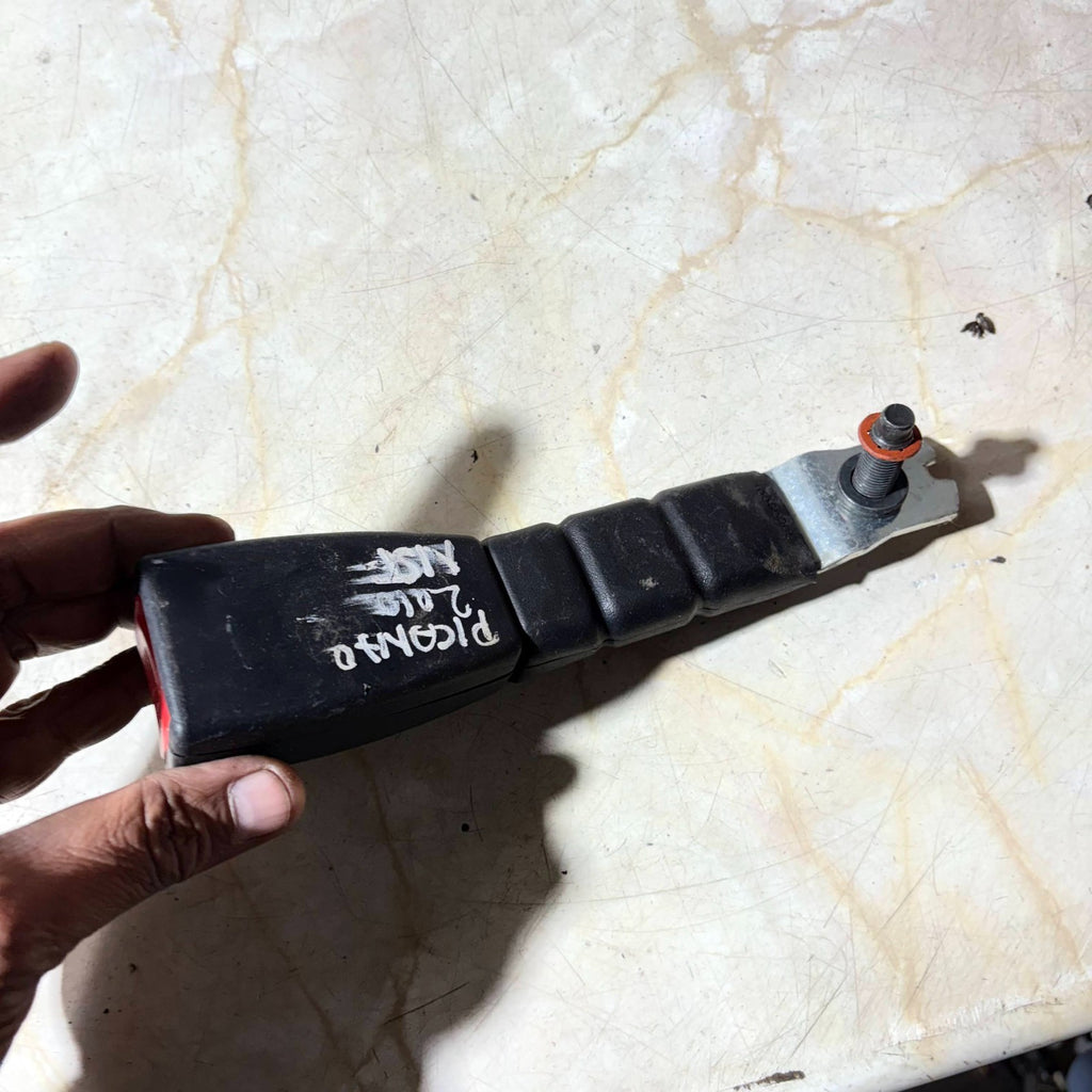 Seat belt Buckle Left Passenger front for KIA Picanto 2010