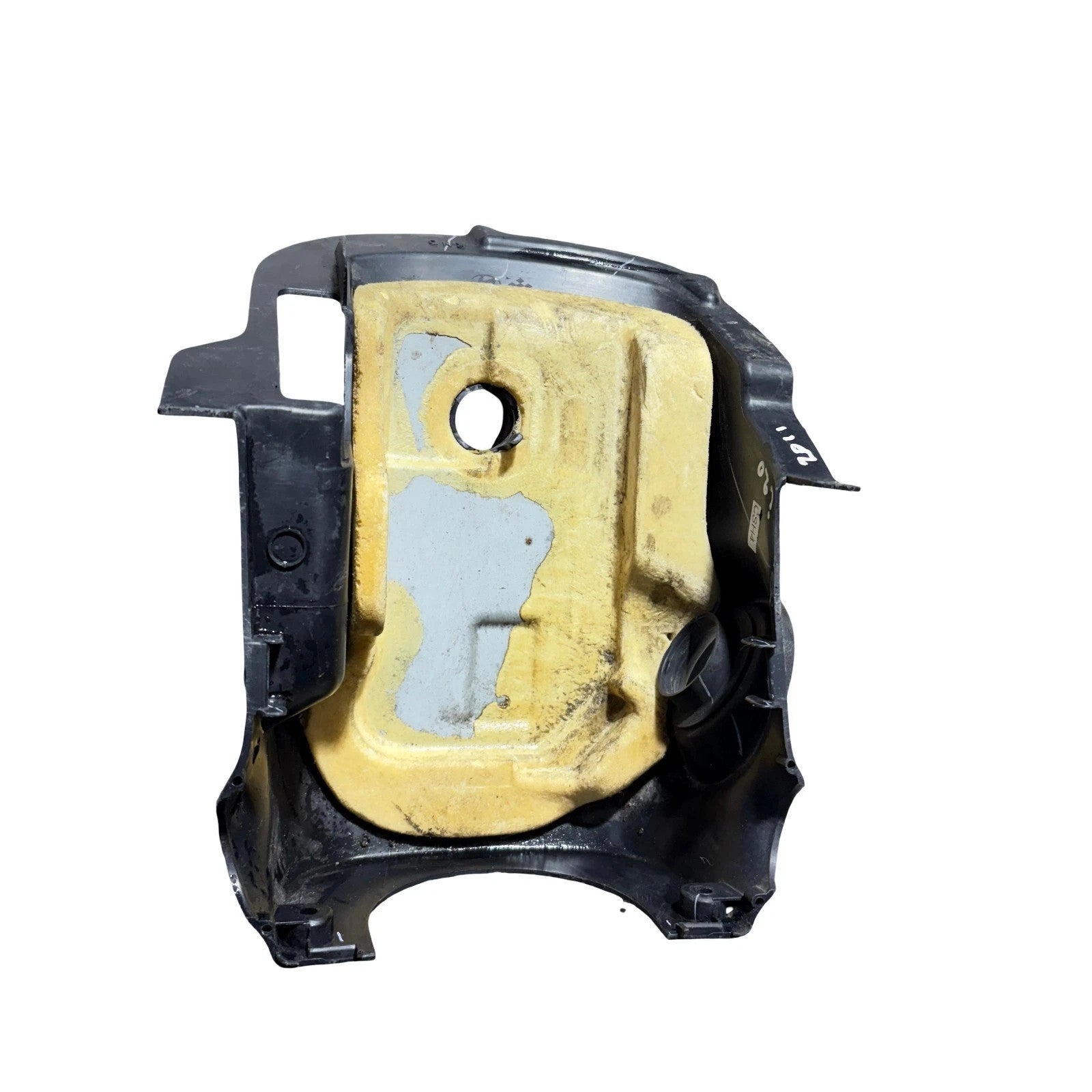 Hyundai i20 MK1 PB 2008-2015 Lower Steering Column Cowl Shroud Cover Trim