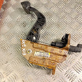 VW FOX Clutch Pedal 6Q2721059AB 2007