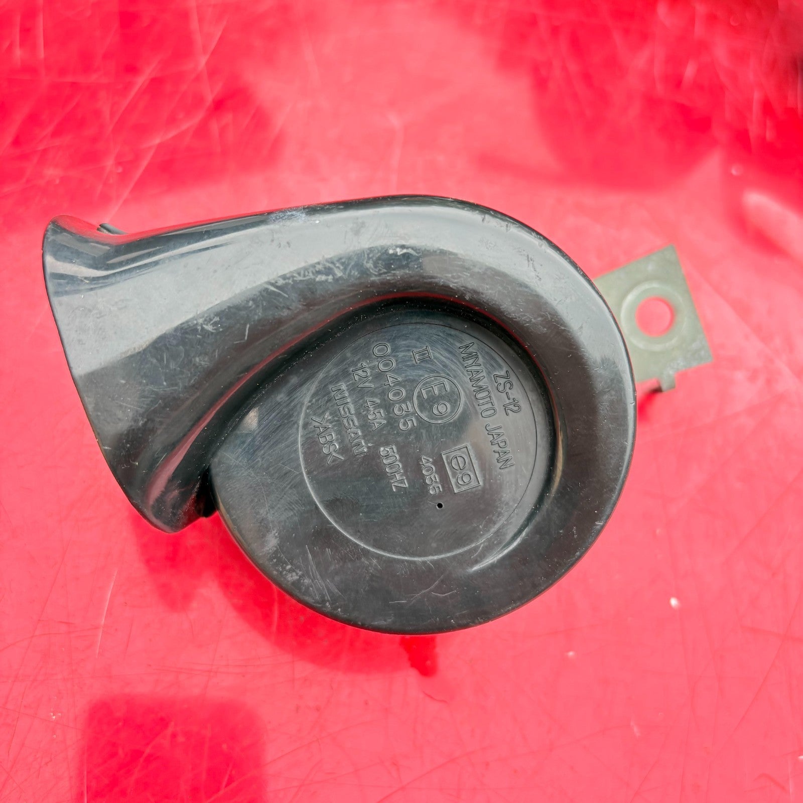 NISSAN MURANO HORN 004035 2005
