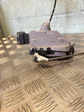 CITROEN C4 CACTUS REAR LEFT PASSENGER SIDE DOOR LOCK MECHANISM 2016