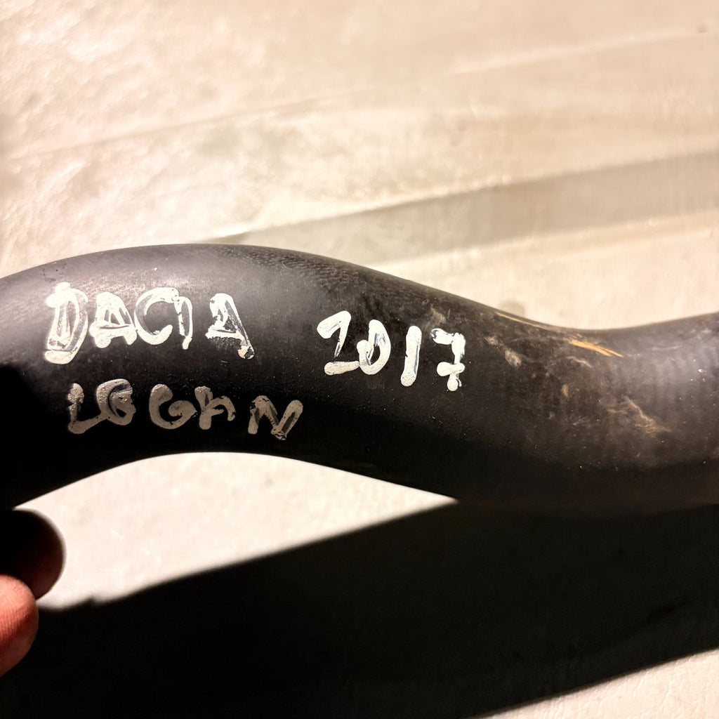 Dacia Logan II 1.5 dCi 2012-2020 Upper Radiator Coolant Hose 215014119R