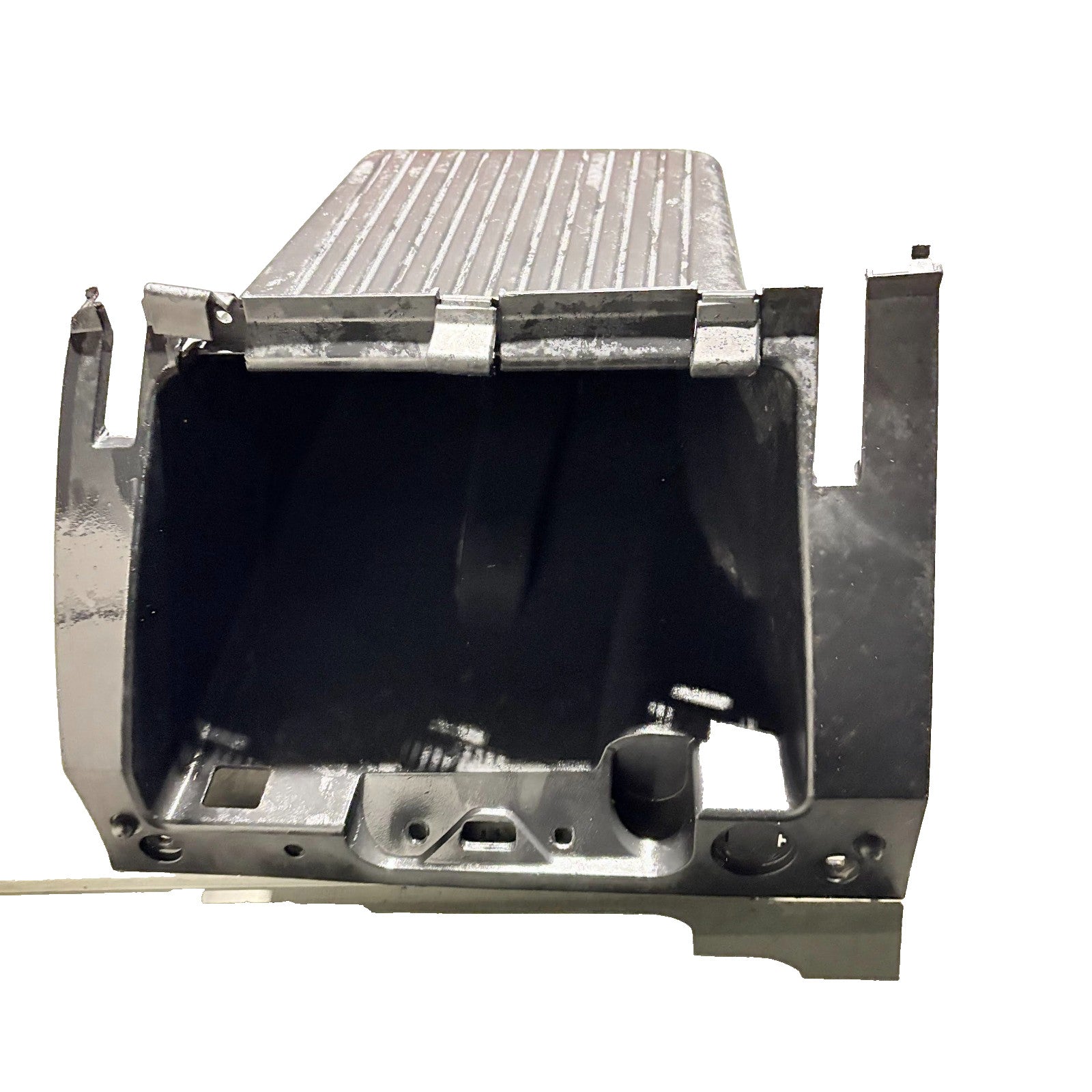 Ford Focus Mk2 2004-2011 RHD Dashboard Glovebox Assembly 4M51A06044