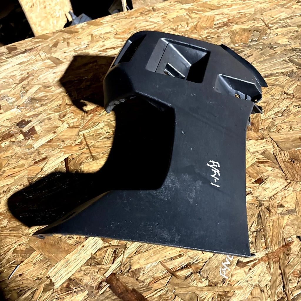 BP4K64281 Interior trim for Mazda 3 UK746964-30 2005