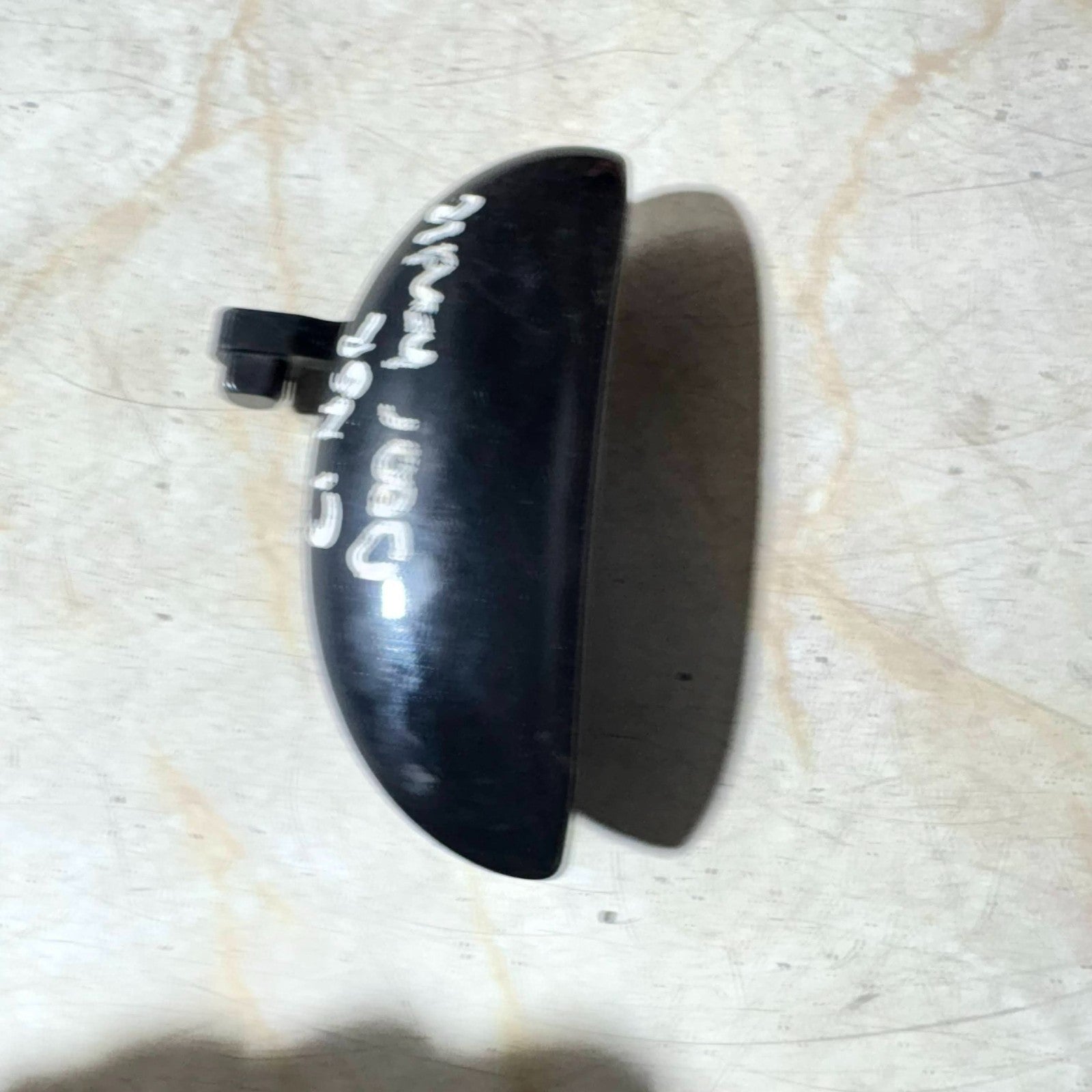 Left Rear Passenger Side Outer Door Handle lh for CITROEN C