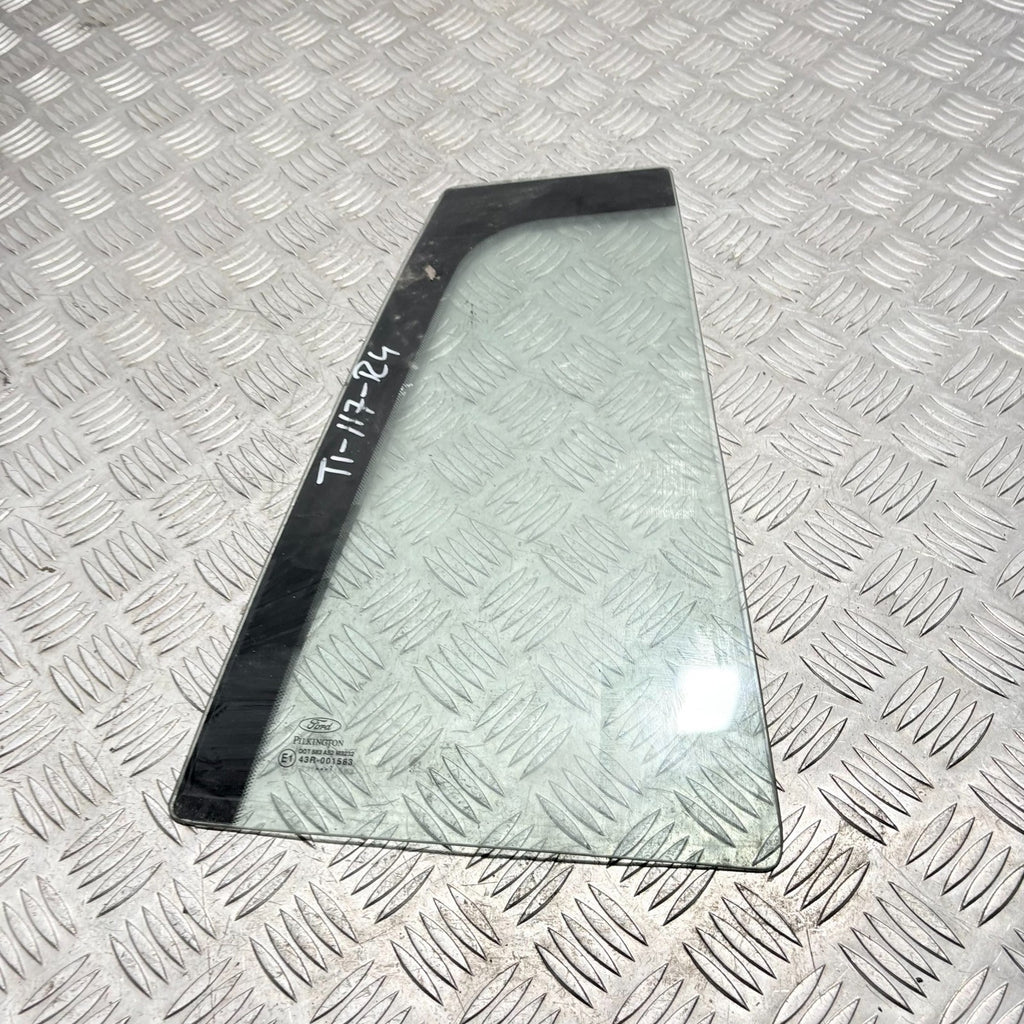 2003–2008 Ford Fusion Rear Right Door Quarter Glass Window