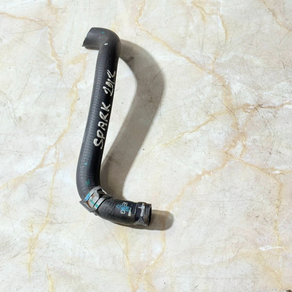 Chevrolet Spark Radiator Coolant Hose Pipe Front 2013-2015 Engine Cooling