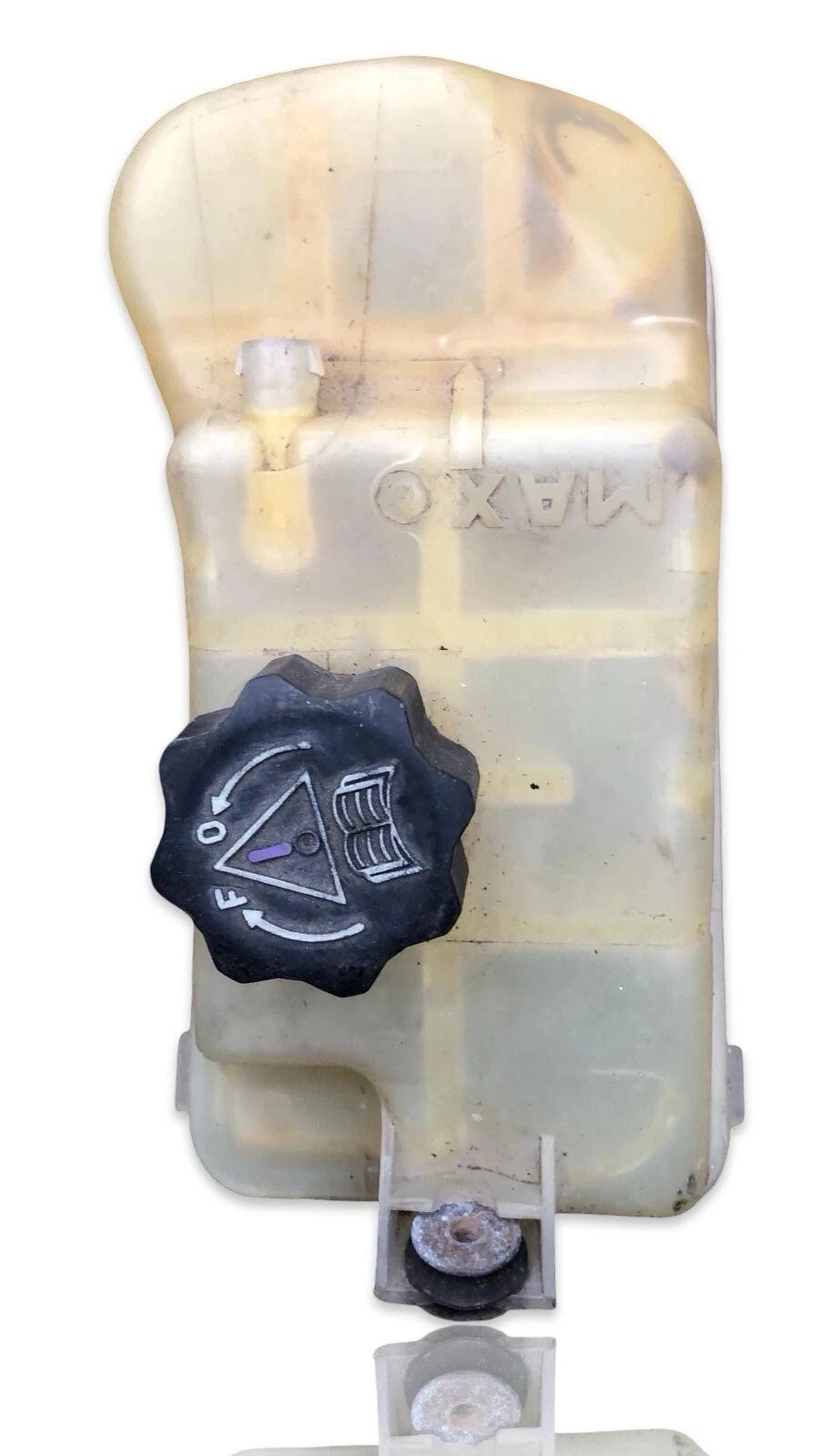 Citroen Xsara Picasso Desire 2hdi 1998-2005 COOLANT EXPANSION RESERVOIR BOTTLE