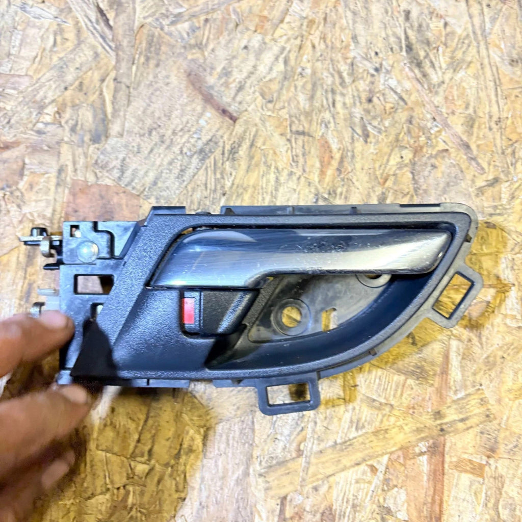 Honda Cr-V Right Offside Rear Inner Door Handle Mk3 2006-2012