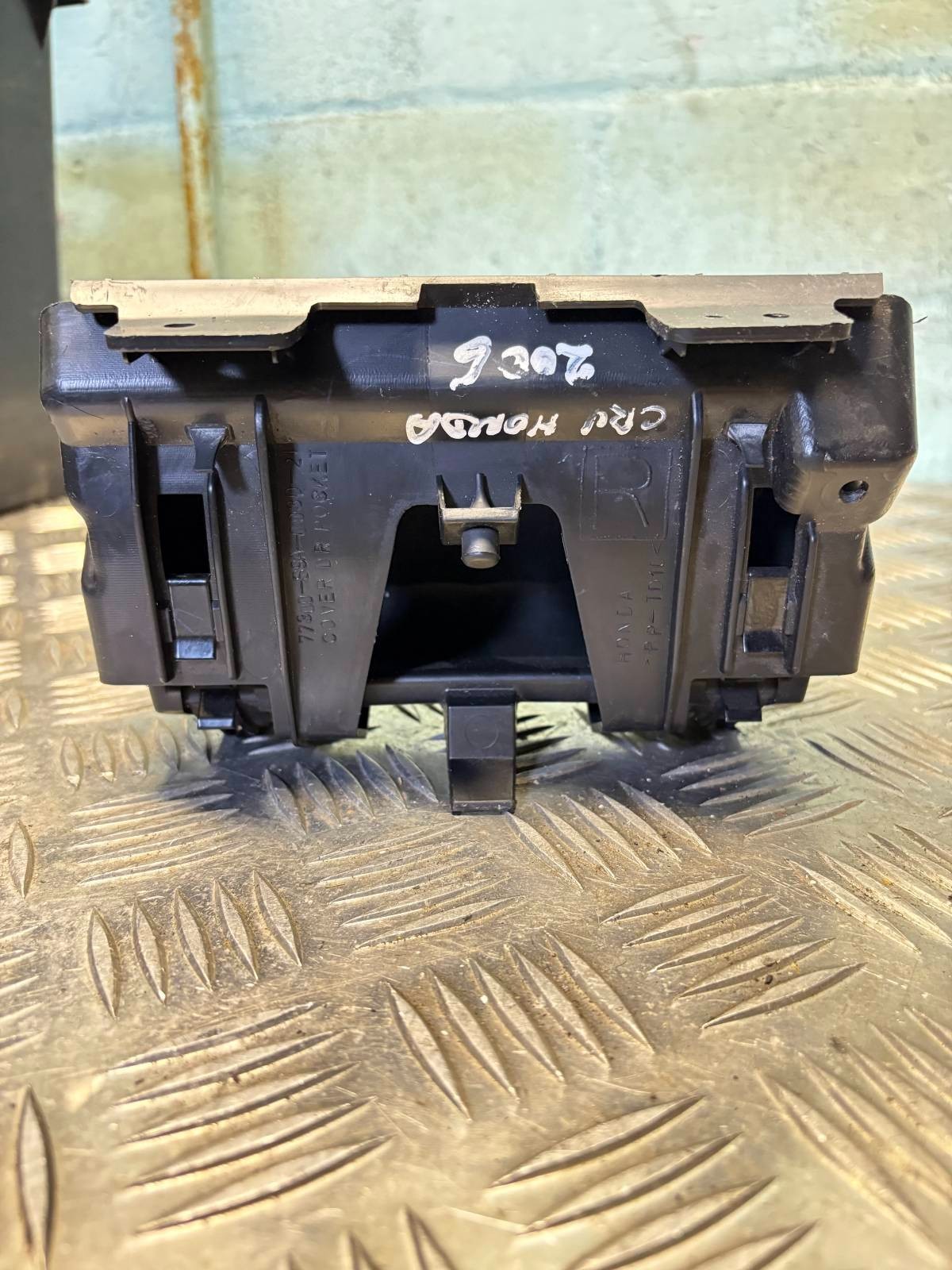 HONDA CR-V II RD Drawer 77300S9A003021 77300S9A00 2.20 Diesel 103kw 26168728