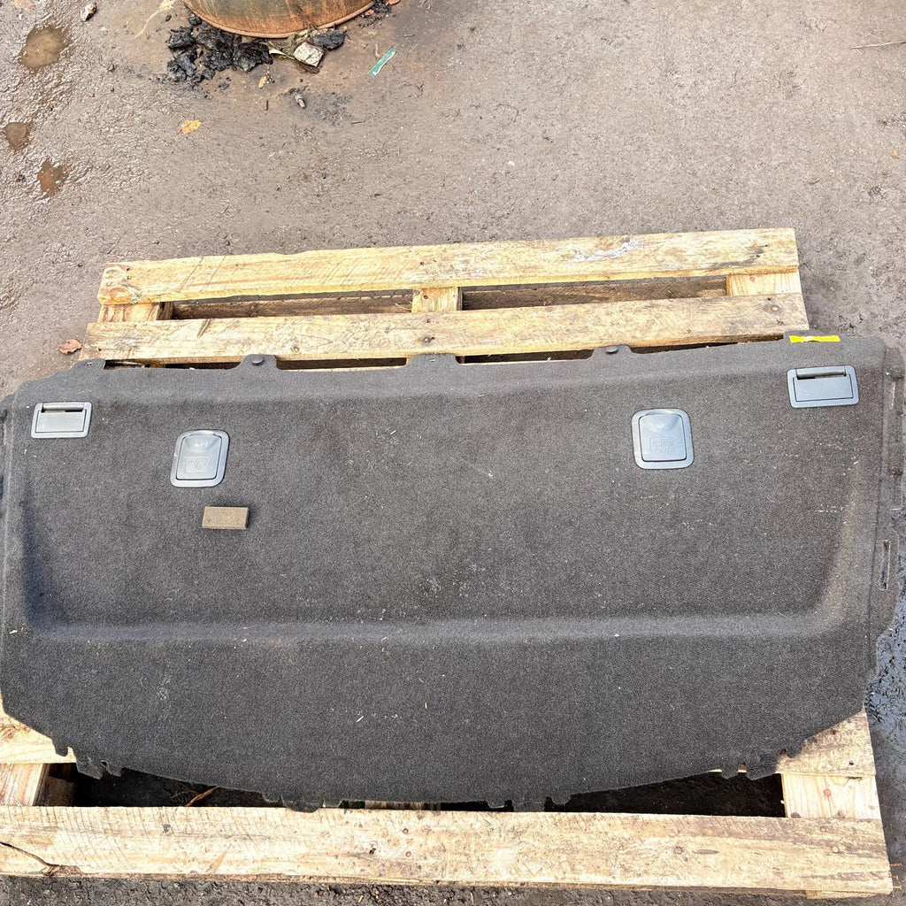 Hyundai i40 Saloon Rear Parcel Shelf Boot Load Cover 2011-2019 VF 4 Door
