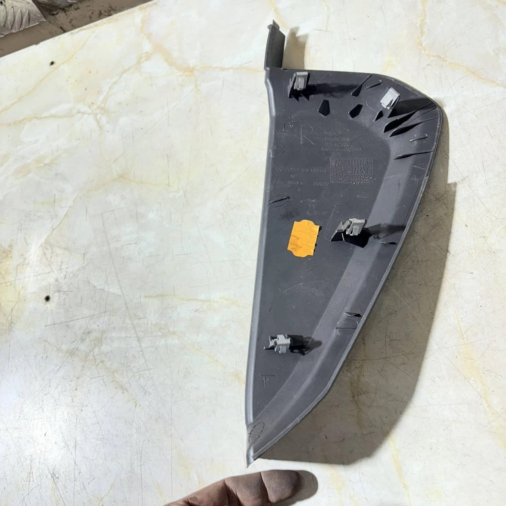 Ford Fiesta Mk7 2008-2017 RH Dashboard End Cap Side Trim 8A61-A044C60-A