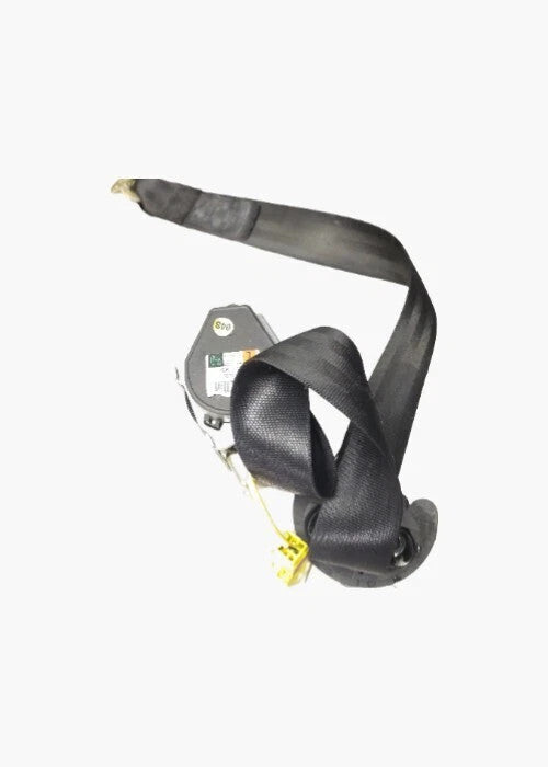 Volkswagen Golf MK5 Passenger Front Left Seat Belt 5 Door 2004-2009
